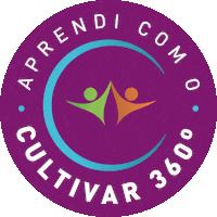 Cultivar Sticker by Raízen