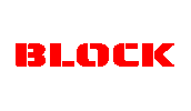 Block Delete Sticker