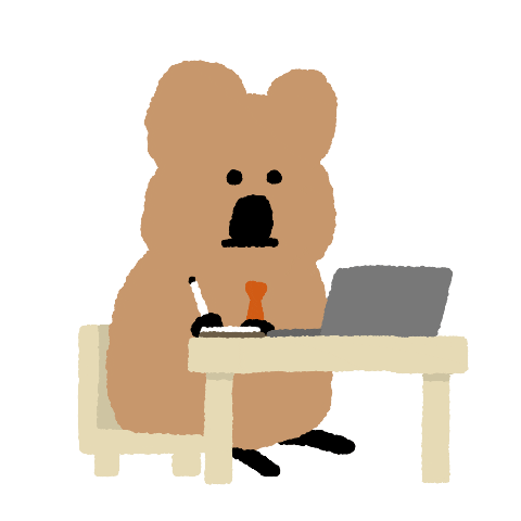 Work Emoji Sticker by Dinotaeng
