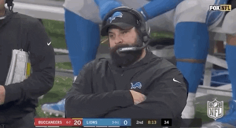 Regular Season Football GIF by NFL