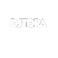 Tora Sticker by ATOM TOKYO