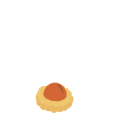 Bouncing Ball Huatah Sticker by Sidersonline