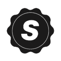 SimpsonsPrinting paper printing simpsons printing simpsonsprinting Sticker