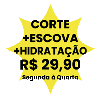 Salao De Beleza Sticker by Studio 1000 Pop