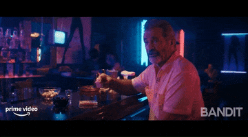 Amazon Prime Cheers GIF by Signature Entertainment