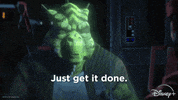 GIF by Star Wars