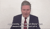 Keir Starmer GIF by GIPHY News