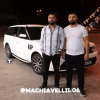 Taksi GIF