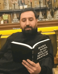 Tekel GIF