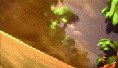 Nintendo Switch Donkey GIF
