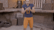 Illinois Football GIF by Fighting Illini Athletics