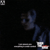 Stressed I Got This GIF by Arrow Video