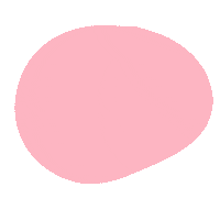 Text Circle Sticker
