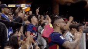 football soccer GIF by International Champions Cup