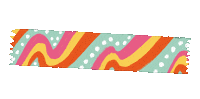 Tape Washitape Sticker by ardhemis