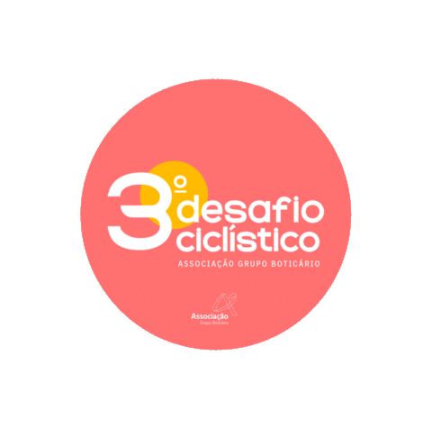 Sticker by Associação Grupo Boticário