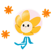 Quarantine Virus Sticker by jecamartinez