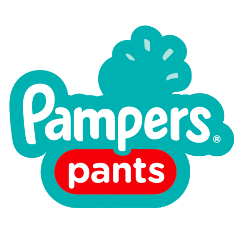 Nayilewalk Sticker by Pampers South Africa