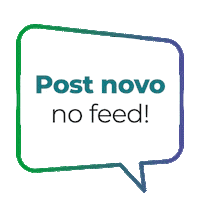 Post Novo Sticker by Andressa