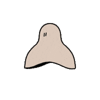 Halloween Hover Sticker
