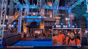 Nbc GIF by Ninja Warrior