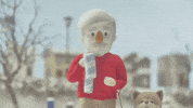 Stop Motion Love GIF by Ai and Aiko