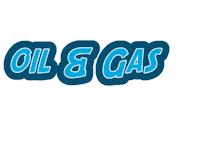 Oil And Gas Cbc Sticker by Coastal Bend College