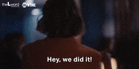 Season 3 Showtime GIF by The L Word: Generation Q