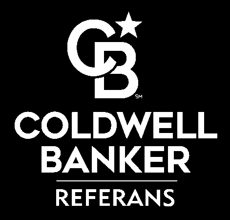 Cbreferans GIF by Coldwell Banker Referans