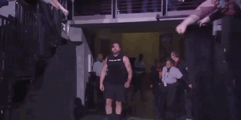 Chris Jericho Aew On Tnt GIF by All Elite Wrestling on TNT