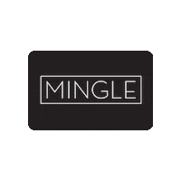 Minglegiftcard Sticker by MINGLE