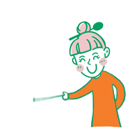 Semie Sticker by Semie_kitchen
