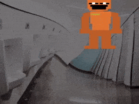Jack Bathroom GIF