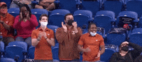 Womens Basketball Sport GIF by NCAA Championships