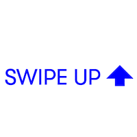 Art Swipe Up Sticker by Creative Loafing Atlanta