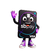 Sticker by Sbpay