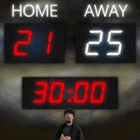 Twenty Five Twenty One GIF