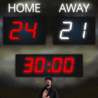 21 Away GIF