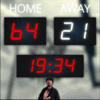 21 Away GIF