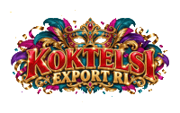 Delta Export Sticker by KOKTELSI