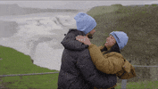 The Amazing Race Love GIF by CBS
