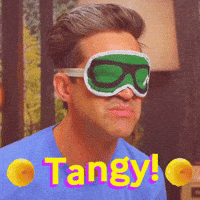 Spice Flavor GIF by Rhett and Link