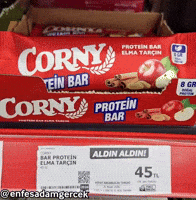 Bar Snack GIF