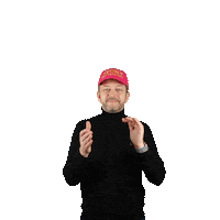Stan Sticker by Starostové a nezávislí