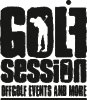 Golf Golfing Sticker by golfsession