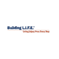 Turner-Construction-Company turner buildinglife turnerconstruction building life Sticker