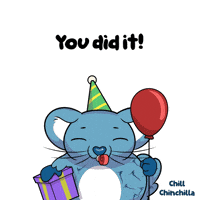 Work Good Job GIF by VeeFriends