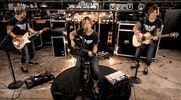 Keith Urban GIF by Global Citizen