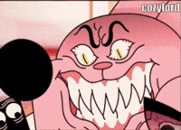 Devil Richard GIF