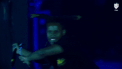 crowd denzelcurry GIF